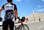 Cycliste mont ventoux 3