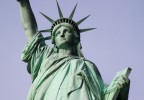 Statue de la liberté New York