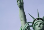 Statue de la liberté New York 2