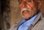 Vieil homme Djerba