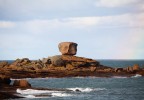Côte de granit rose bretagne 2