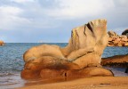 Côte de granit rose bretagne 3