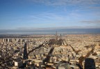 Paris aérien