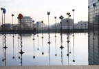Parvis de la défense