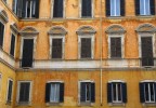 Architecture romaine Italie