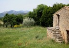 Vieux mas Vaucluse