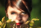 Jeune femme