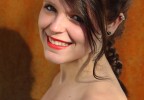 jeune fille 1
