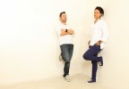 Chanteurs en studio 2