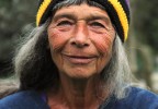 Portrait de femme