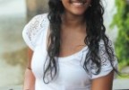 Jeune femme Florence Italie