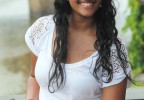 Jeune femme Florence Italie