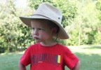 Cow boy Belge 2