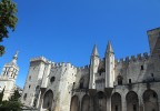 Palais des Papes Avignon