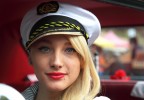 Pin up journée américaine