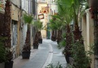 La rue Raspail