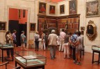 Musée Sobirats Carpentras