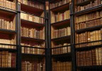 Bibliothèque Inguimbertine carpentras 1