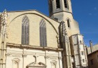 La cathédrale