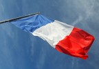 Drapeau français