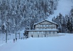 mont ventoux hiver