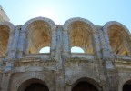 arenes arles
