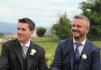 Mariage Neil et Paul