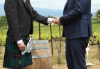 Mariage Neil et Paul