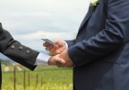 Mariage Neil et Paul
