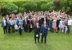 Mariage Neil et Paul