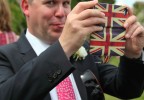 Mariage Neil et Paul