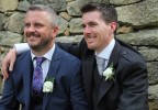 Mariage Neil et Paul