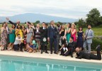 Mariage Neil et Paul