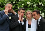 Mariage Neil et Paul