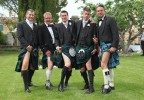 Mariage Neil et Paul