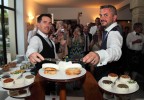 Mariage Neil et Paul