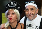 Angel pride 2015 Carpentras