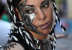Angel pride 2015 Carpentras