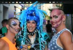 Angel pride 2015 Carpentras