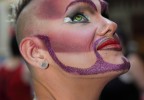 Angel pride 2015 Carpentras