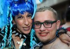 Angel pride 2015 Carpentras
