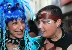 Angel pride 2015 Carpentras