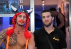 Angel pride 2015 Carpentras