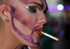 Angel pride 2015 Carpentras