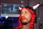 Angel pride 2015 Carpentras