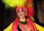 Angel pride 2015 Carpentras