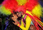 Angel pride 2015 Carpentras