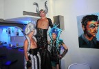 Angel pride 2015 Carpentras
