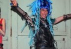 Angel pride 2015 Carpentras