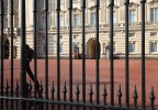 Buckingham palace